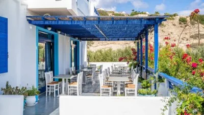 Hotel Blue Sea