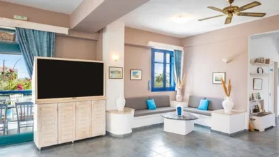 Hotel Blue Sea