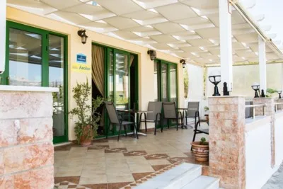 Hotel Panorama