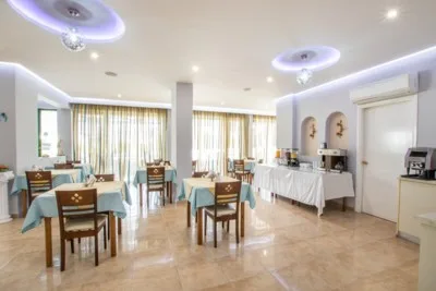 Hotel Panorama