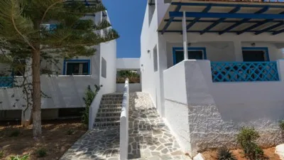 Votsalakia Beach Hotel