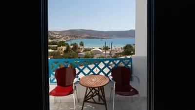 Votsalakia Beach Hotel