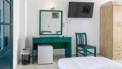 Votsalakia Beach Hotel