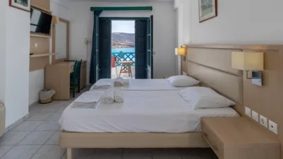Votsalakia Beach Hotel