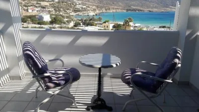 Votsalakia Beach Hotel