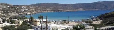 Votsalakia Beach Hotel