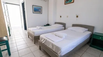 Votsalakia Beach Hotel