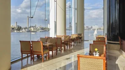 Hilton Cairo Grand Nile