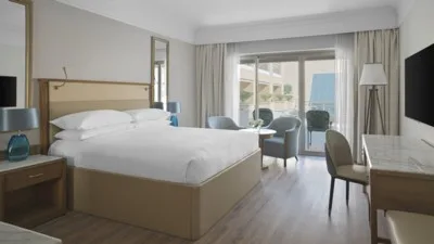 Intercontinental City Stars
