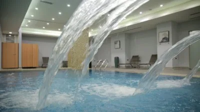 Triumph Luxury Hotel