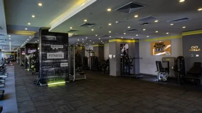 Triumph Luxury Hotel