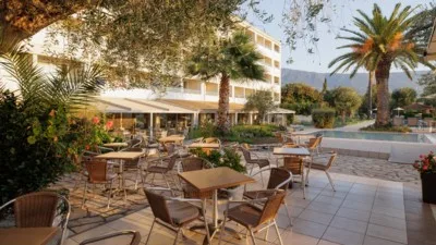Elea Beach Hotel