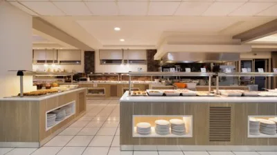 Elea Beach Hotel