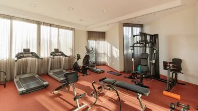 Elea Beach Hotel