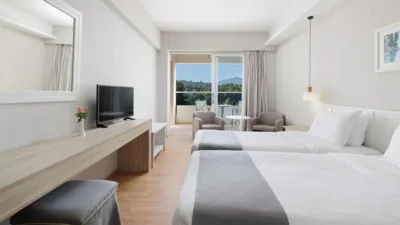 Elea Beach Hotel