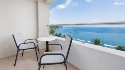 Elea Beach Hotel