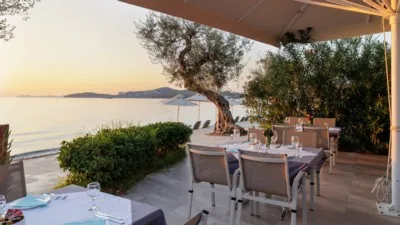 Elea Beach Hotel