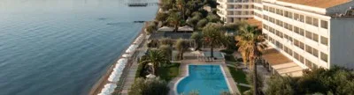 Elea Beach Hotel