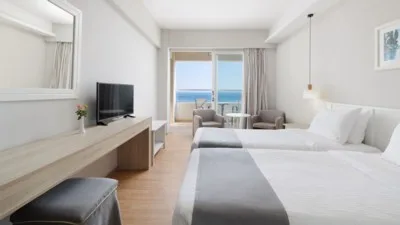 Elea Beach Hotel
