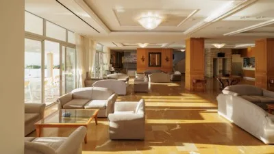 Elea Beach Hotel