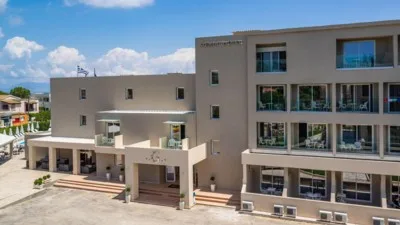 Hotel Gemini