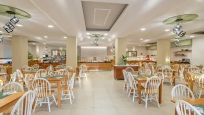 Hotel Gemini