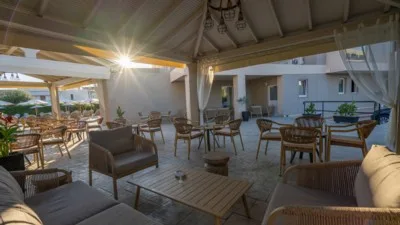 Hotel Gemini
