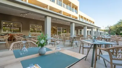 Hotel Gemini