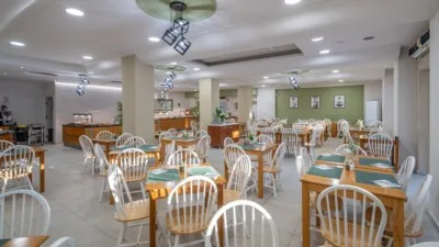 Hotel Gemini