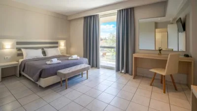 Hotel Gemini