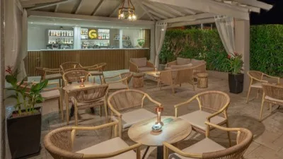 Hotel Gemini