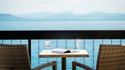 Mitsis Hotel Belvedere