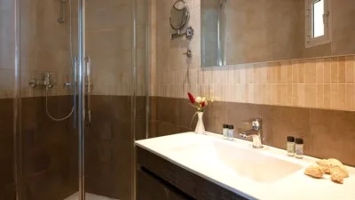 Mitsis Hotel Belvedere