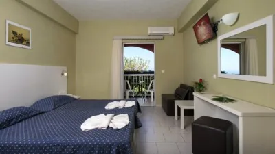 Panorama Sidari Hotel