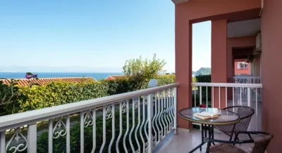 Panorama Sidari Hotel