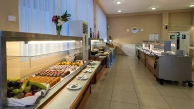 Panorama Sidari Hotel