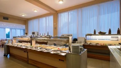 Panorama Sidari Hotel