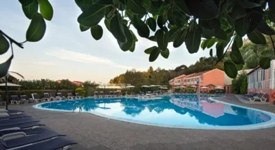 Panorama Sidari Hotel