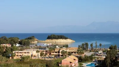 Panorama Sidari Hotel