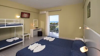 Panorama Sidari Hotel