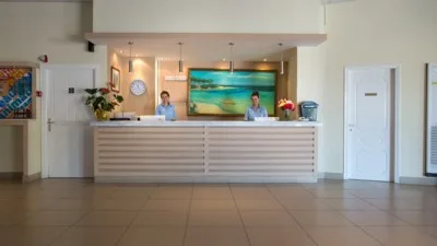 Panorama Sidari Hotel
