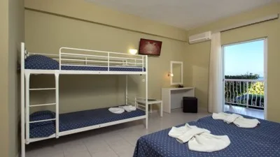 Panorama Sidari Hotel