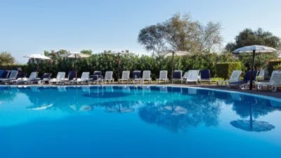 Panorama Sidari Hotel