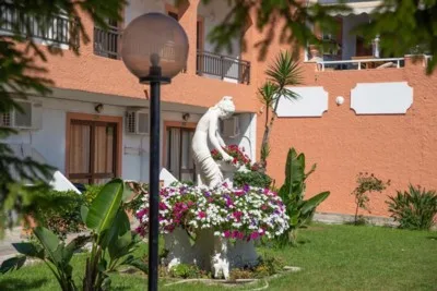 Victoria Hill Hotel
