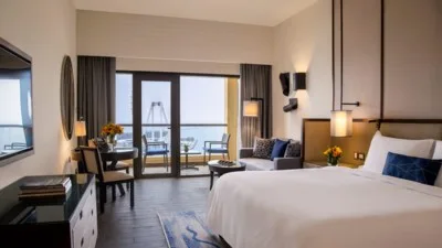 Amwaj Rotana Jumeirah Beach