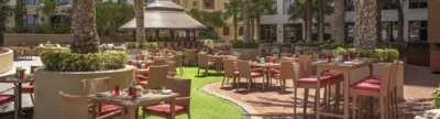 Amwaj Rotana Jumeirah Beach