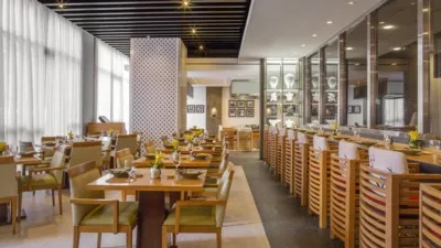 Amwaj Rotana Jumeirah Beach