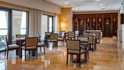 Amwaj Rotana Jumeirah Beach