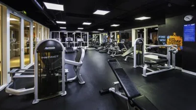 City Max Business Bay