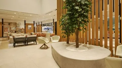 City Max Business Bay
